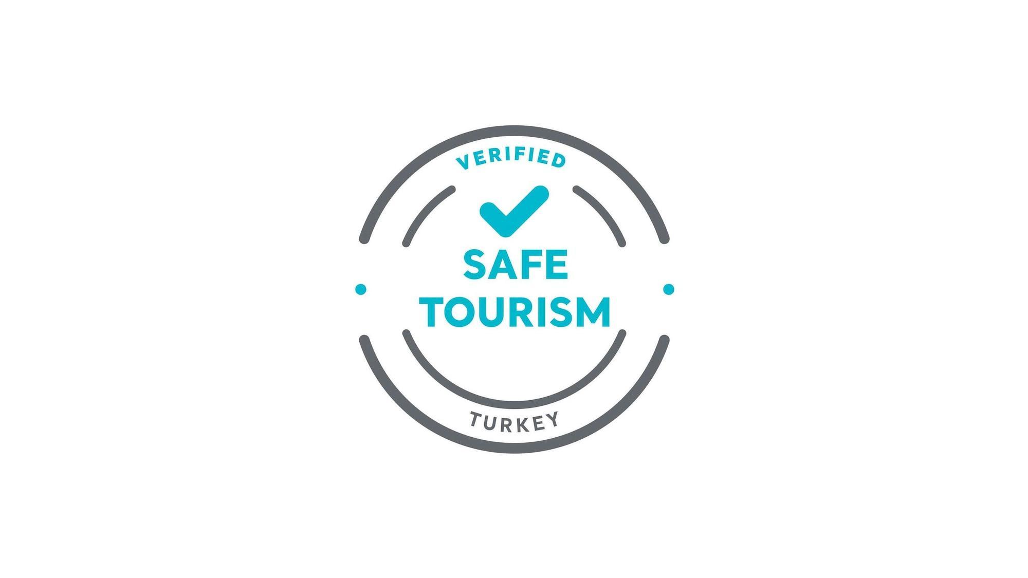 Pruva Hotel Istanbul Ngoại thất bức ảnh